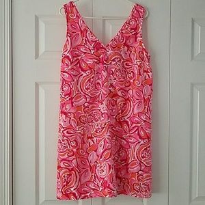 Lilly Pulitzer Calissa Dress